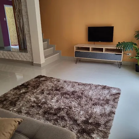 New 3 Bedroom Home In Modern Housing Complex Manta Exterior foto