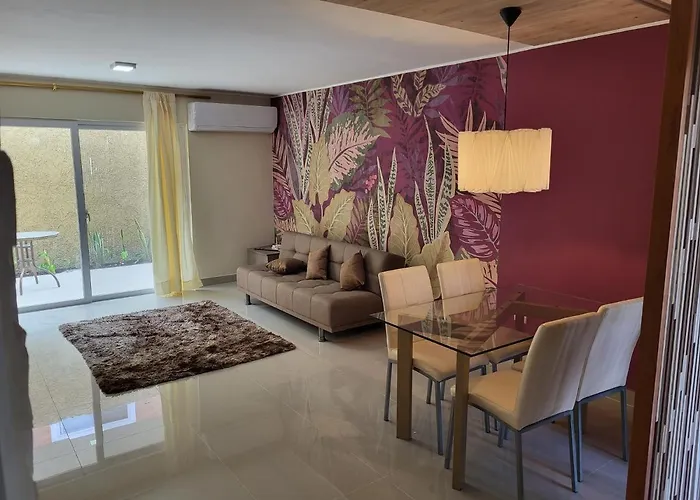 New 3 Bedroom Home In Modern Housing Complex