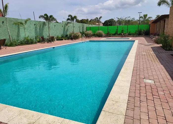 New 3 Bedroom Home In Modern Housing Complex