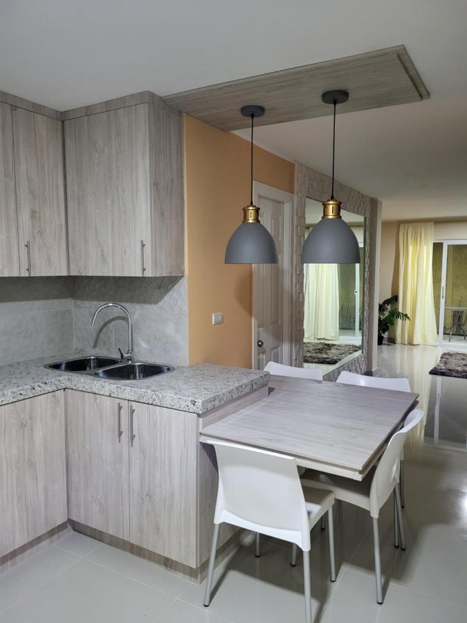 New 3 Bedroom In Modern Housing Complex Manta