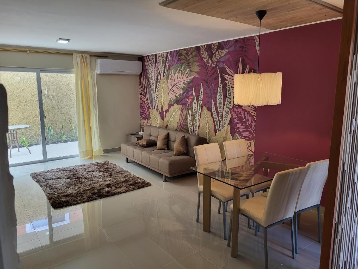 New 3 Bedroom In Modern Housing Complex Holiday home *