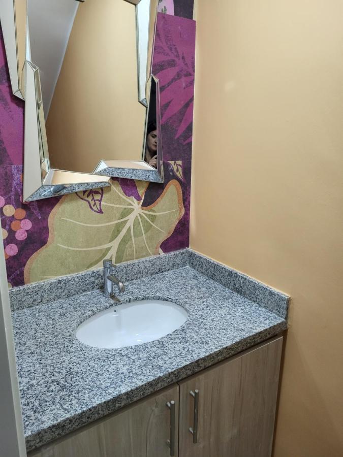 New 3 Bedroom In Modern Housing Complex Holiday home