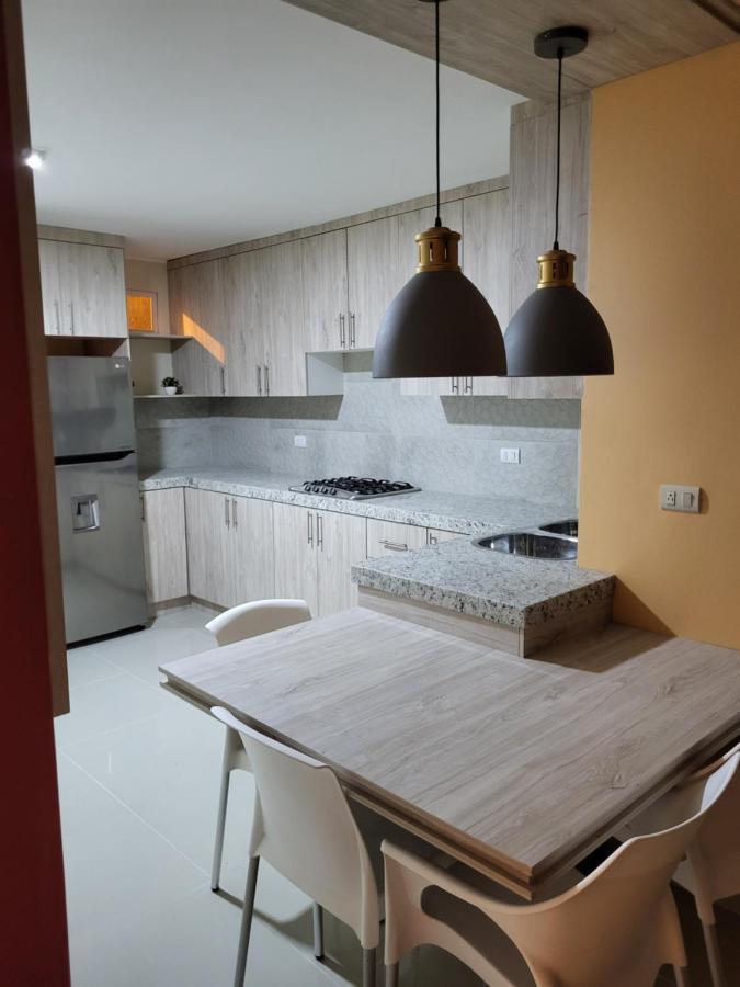 Holiday home New 3 Bedroom In Modern Housing Complex