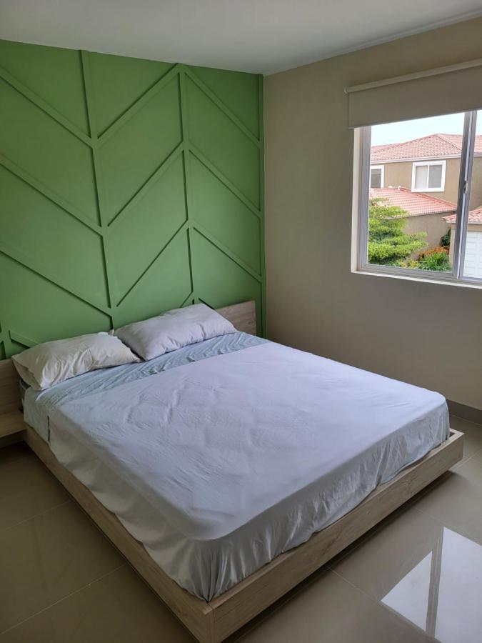 Holiday home New 3 Bedroom In Modern Housing Complex